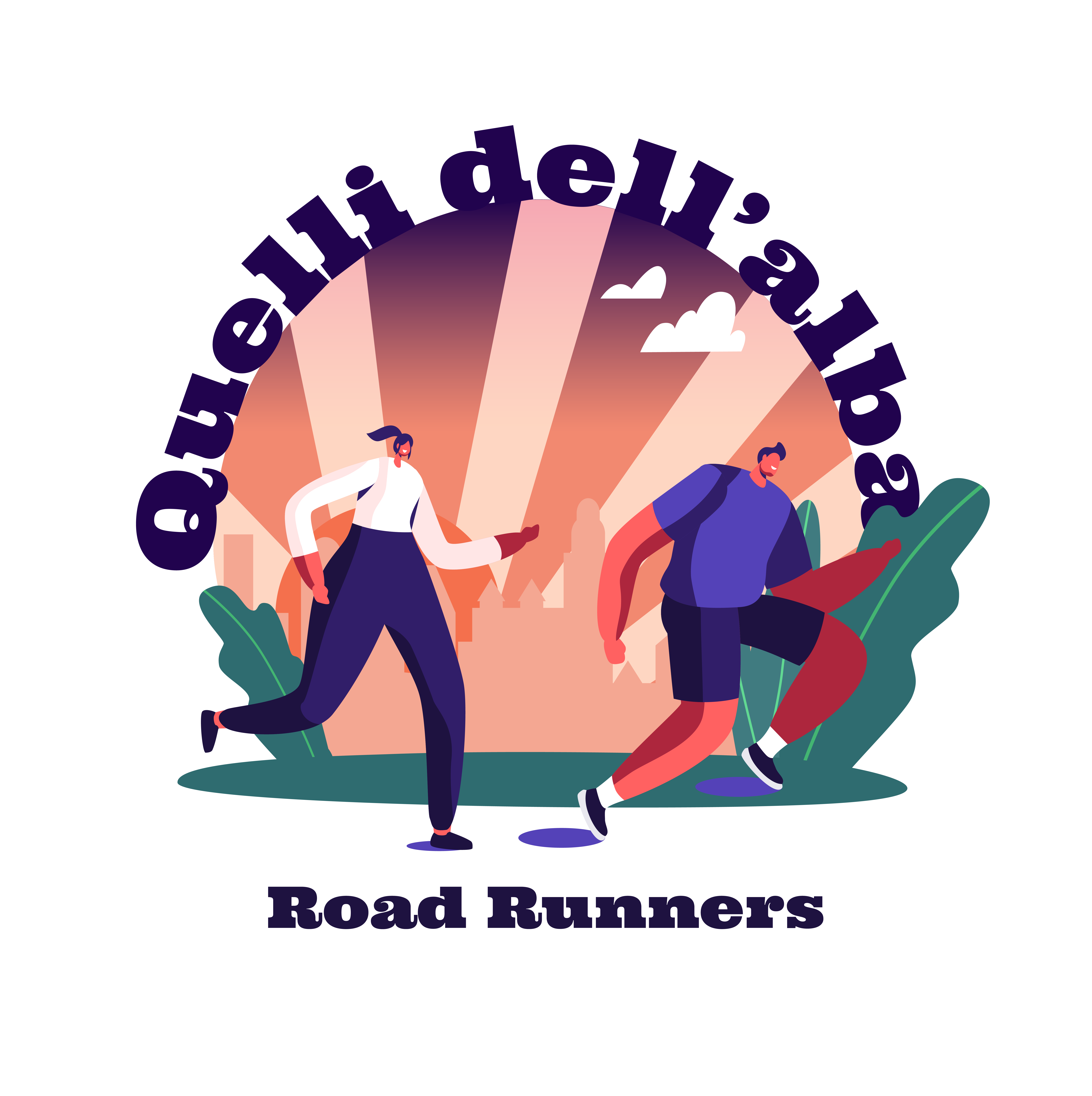 foto/Quelli dell'Alba Road Runners